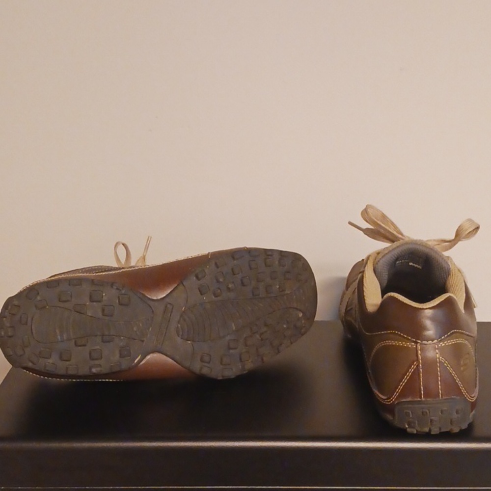 Men's Sketcher Shoes - Picture 5 of 6